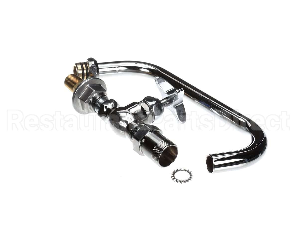 Z049701 Groen Faucet Swing 3/4