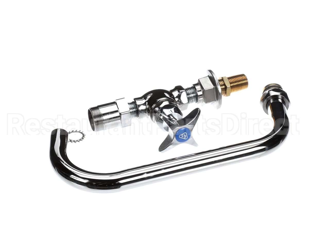 Z049701 Groen Faucet Swing 3/4