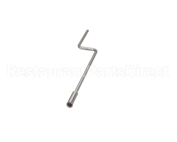 Z050242 Groen Crank Manual Actuator