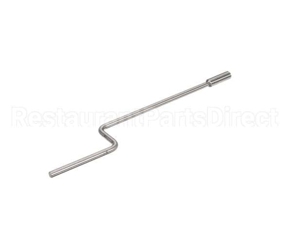 Z050242 Groen Crank Manual Actuator