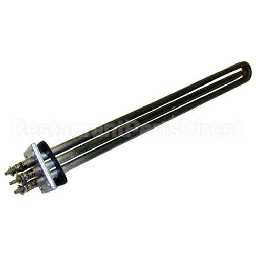 Z051159S Compatible Groen Steamer Element 208V 12000W