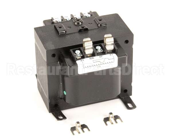Z051469 Groen Transformer