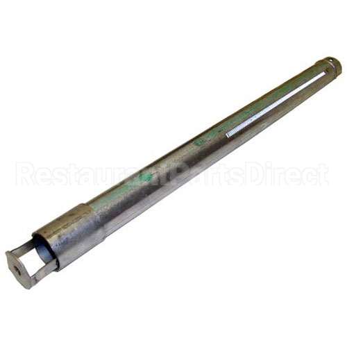 Z051619 Compatible Groen Burner 18.75" Steel