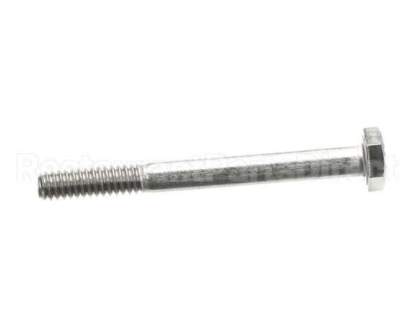 Z052584 Groen Screw Hex Head Cap