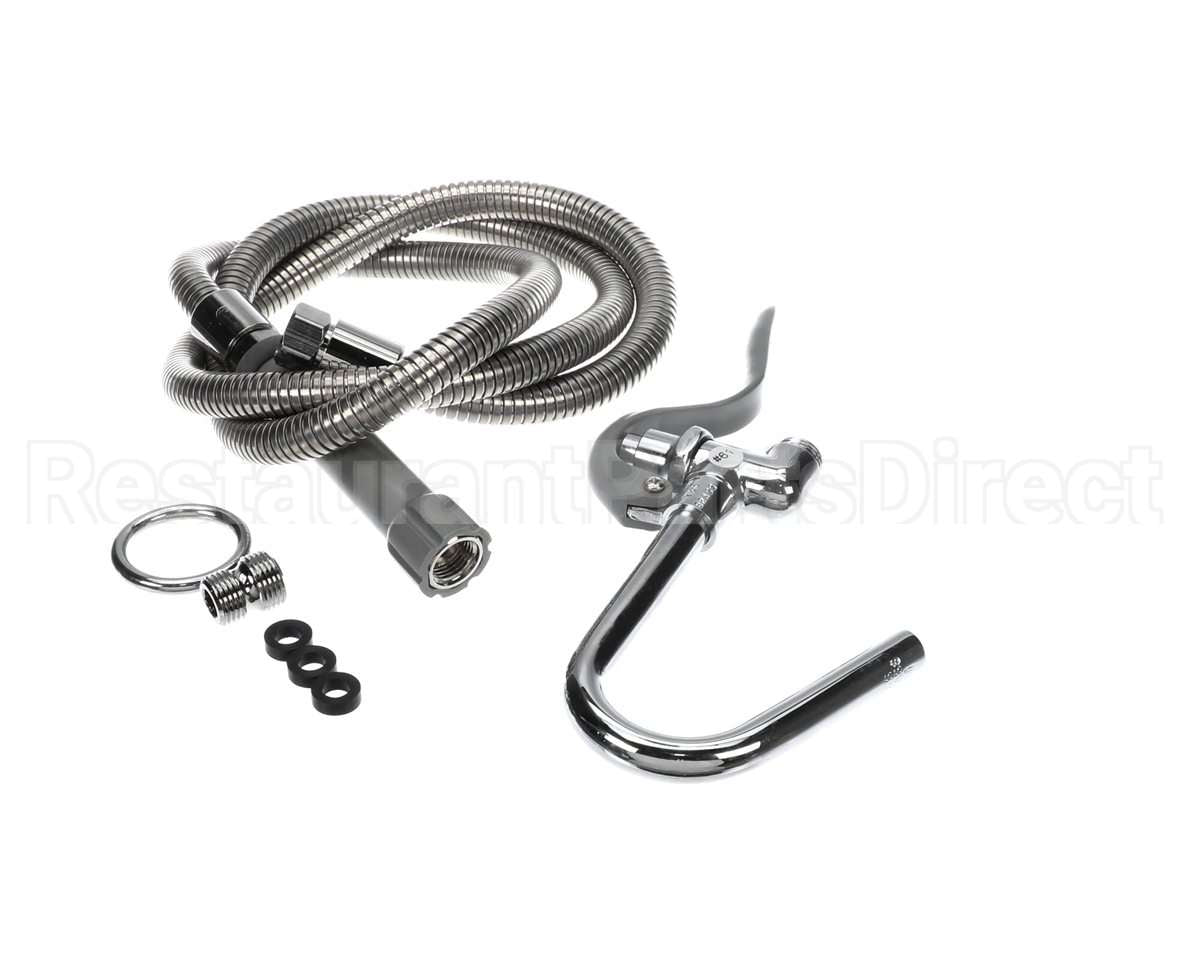 Z054217 Groen Pot Filler #B-102A