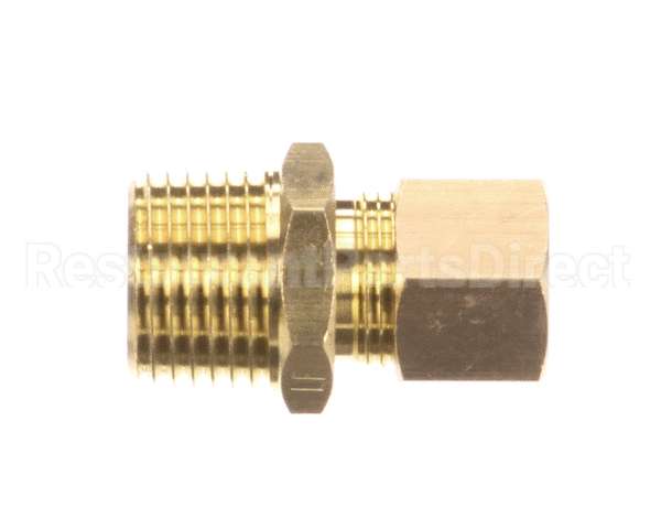 Z054494 Groen Connector 1/2 Npt X I/2 Cc