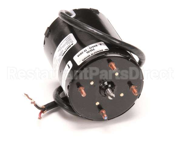 Z054716 Groen Motor Actuator 115Vac 1700Rpm