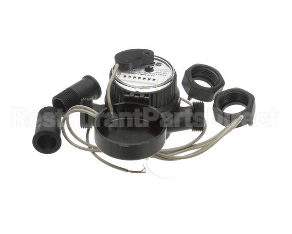 Z055211 Groen Meter Water 3/4 Kent