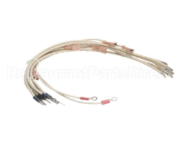 Z055456 Groen Wire Harness For Eeae