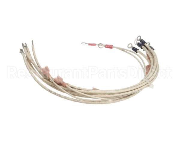 Z055456 Groen Wire Harness For Eeae