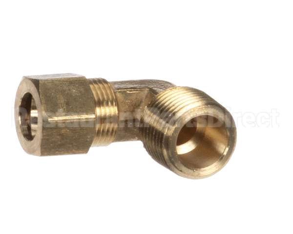 Z057217 Groen Fitting El 3/8Mpt X 3/8Cc