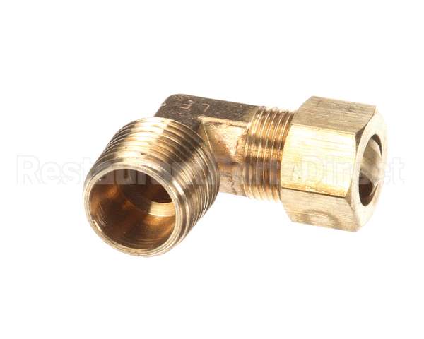 Z061163 Groen Elbow 90 Deg 1/2 Npt X 1/2 Cc
