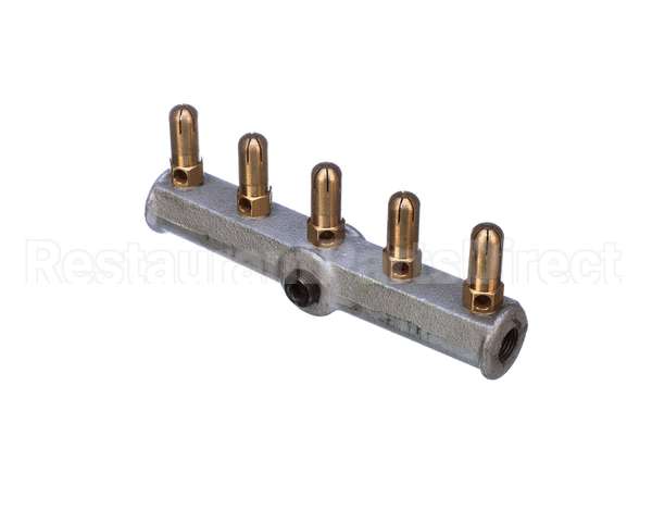 Z064067 Groen Burner Assembly Nat Gas Dh-20