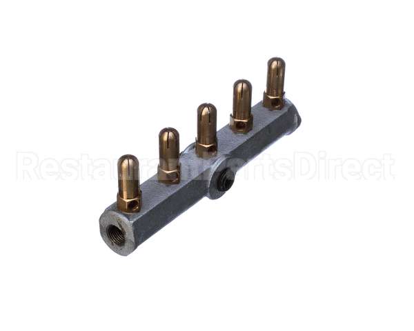 Z064067 Groen Burner Assembly Nat Gas Dh-20