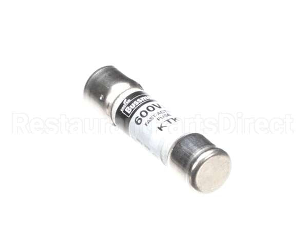 Z064361 Groen Fuse 6 Amp 600 Volt