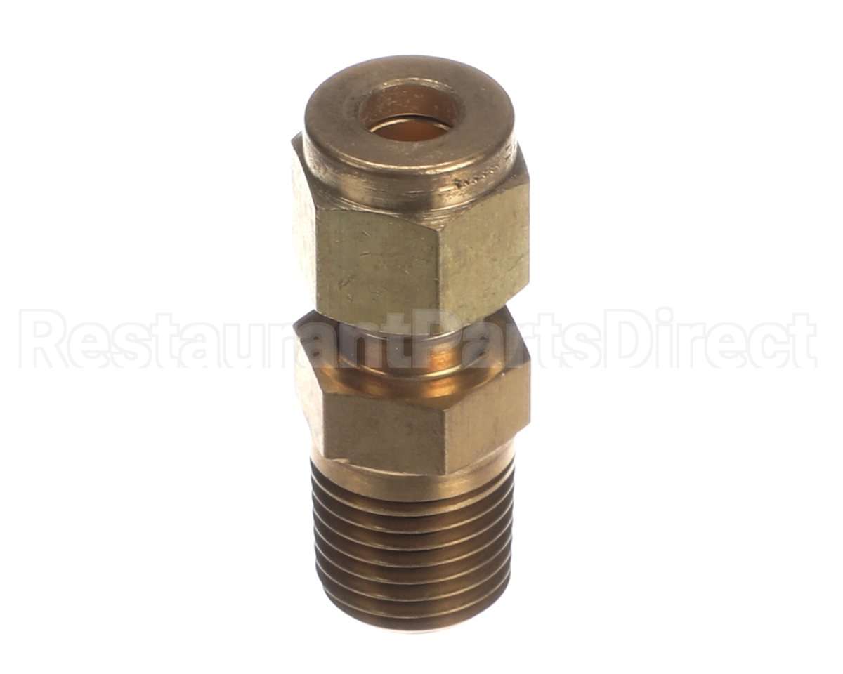 Z064565 Groen Fitting Compression