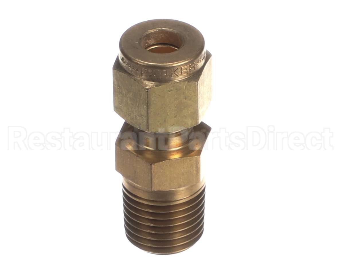 Z064565 Groen Fitting Compression