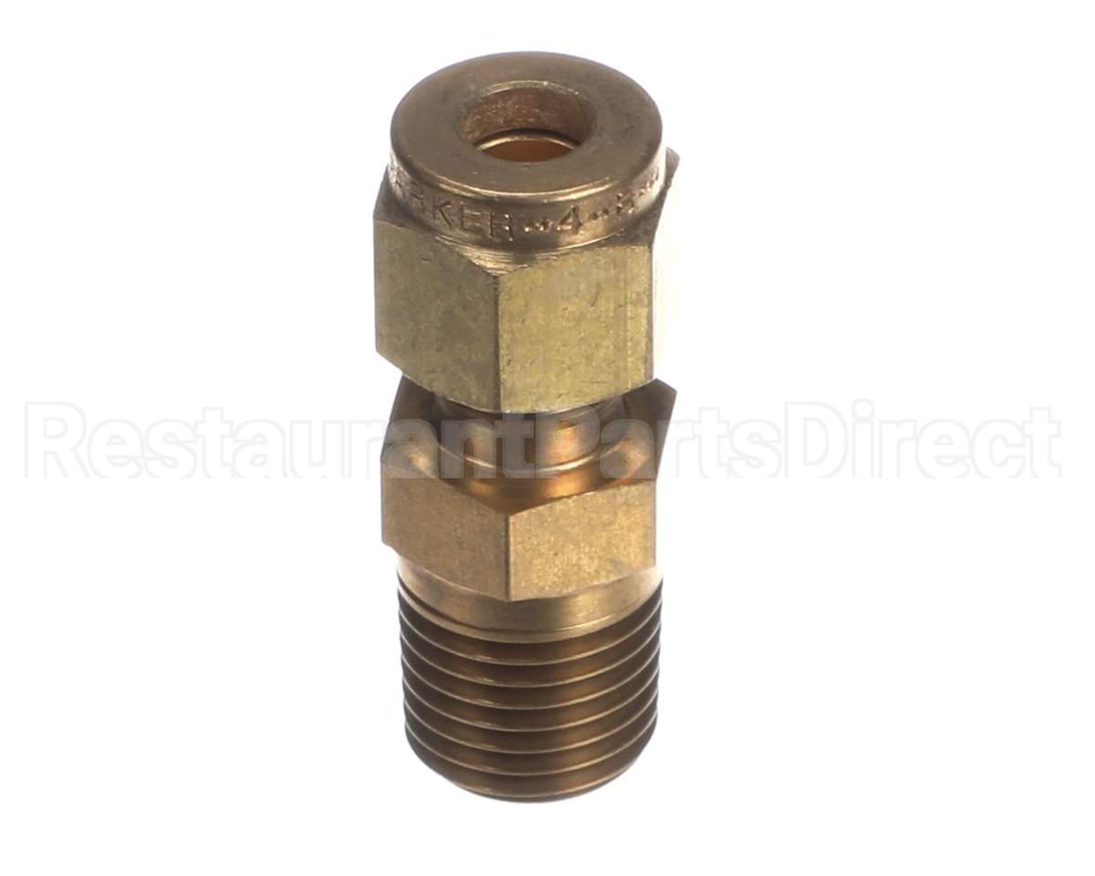 Z064565 Groen Fitting Compression