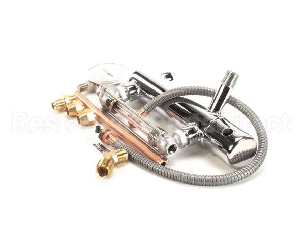 Z065198 Groen Water Level Assembly