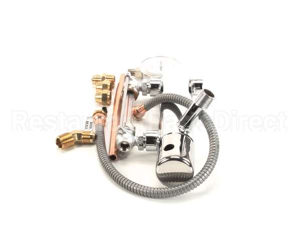 Z065198 Groen Water Level Assembly
