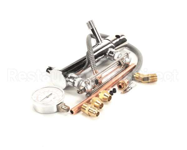 Z065198 Groen Water Level Assembly