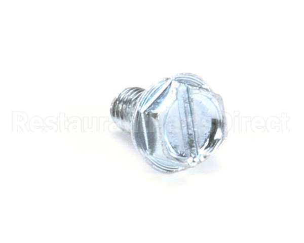 Z069773 Groen Screw Hex Slotted