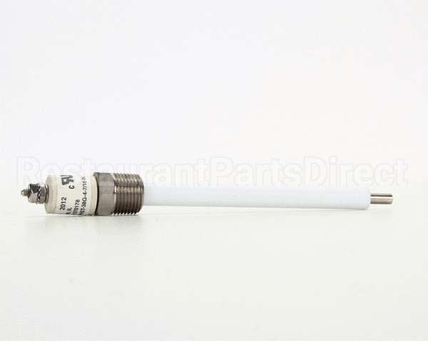 Z070178 Groen Probe-Water-Combo Oven