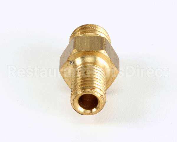 Z071217 Groen Fitting-Male-Temp