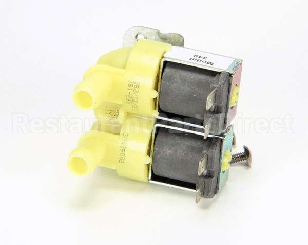 Z071235 Groen Valve Water Feed 3/4 Dual 3/8 Outlet