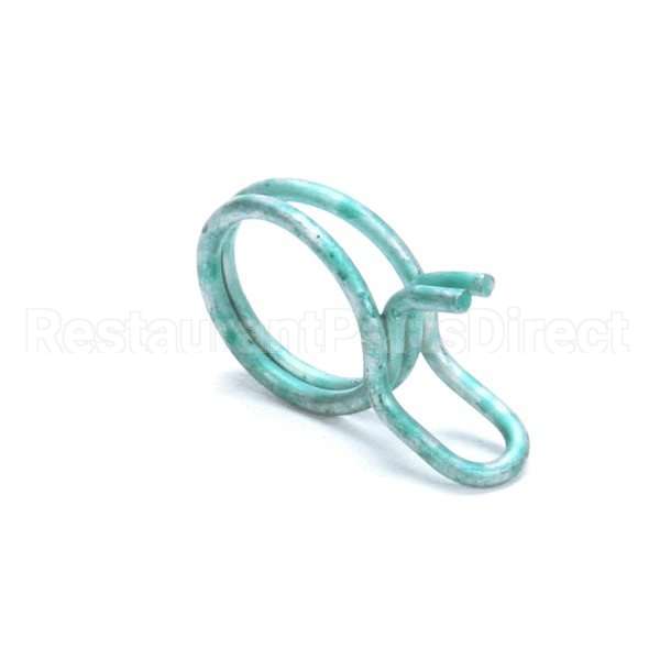 Z071271 Compatible Groen Clamp Hose Low