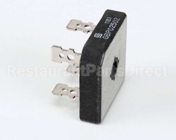 Z071487 Groen Rectifier-Bridge-Combo