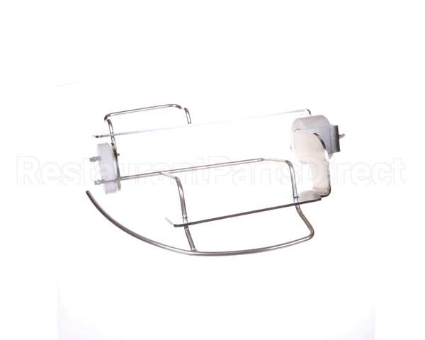 Z072014 Groen Agitator Assembly Tdb/8-20