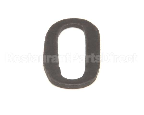 Z072026 Groen Calico, Gasket Glass Water