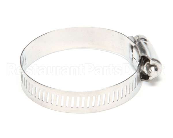 Z073259 Groen Clamp Hose 2-1/4 Dia.