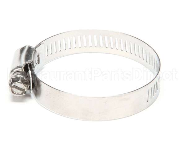 Z073259 Groen Clamp Hose 2-1/4 Dia.