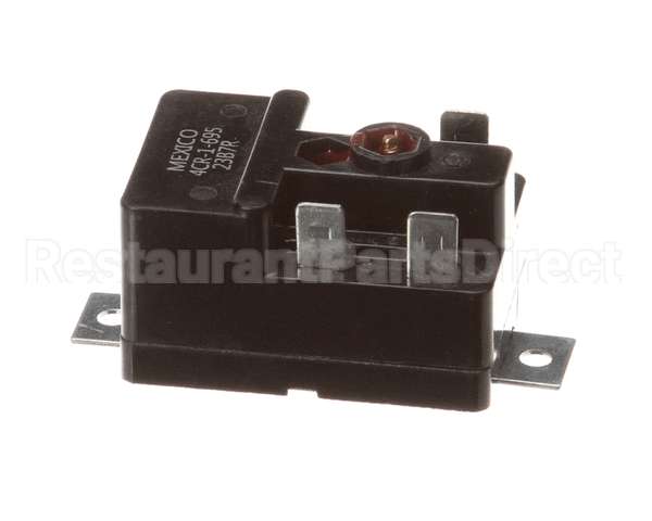 Z074518 Groen Relay Motor Starting