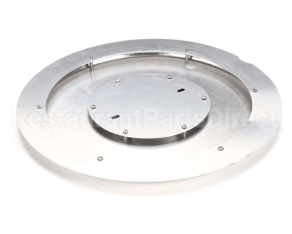 Z074525 Groen Cover Assembly