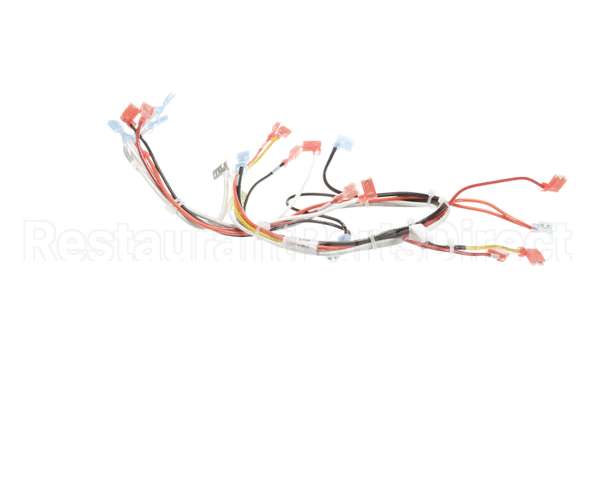 Z074814 Groen Harness Wire Tdb/8-20-Cfc