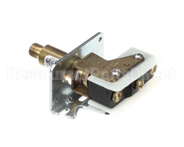 Z074904 Groen Switch Pressure J40-