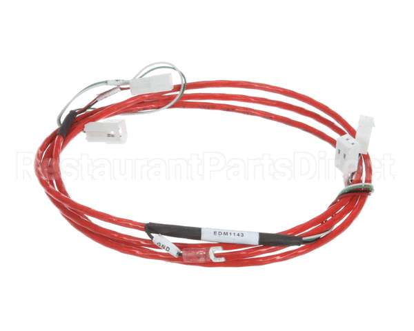 Z076495 Groen Harness Drain Air