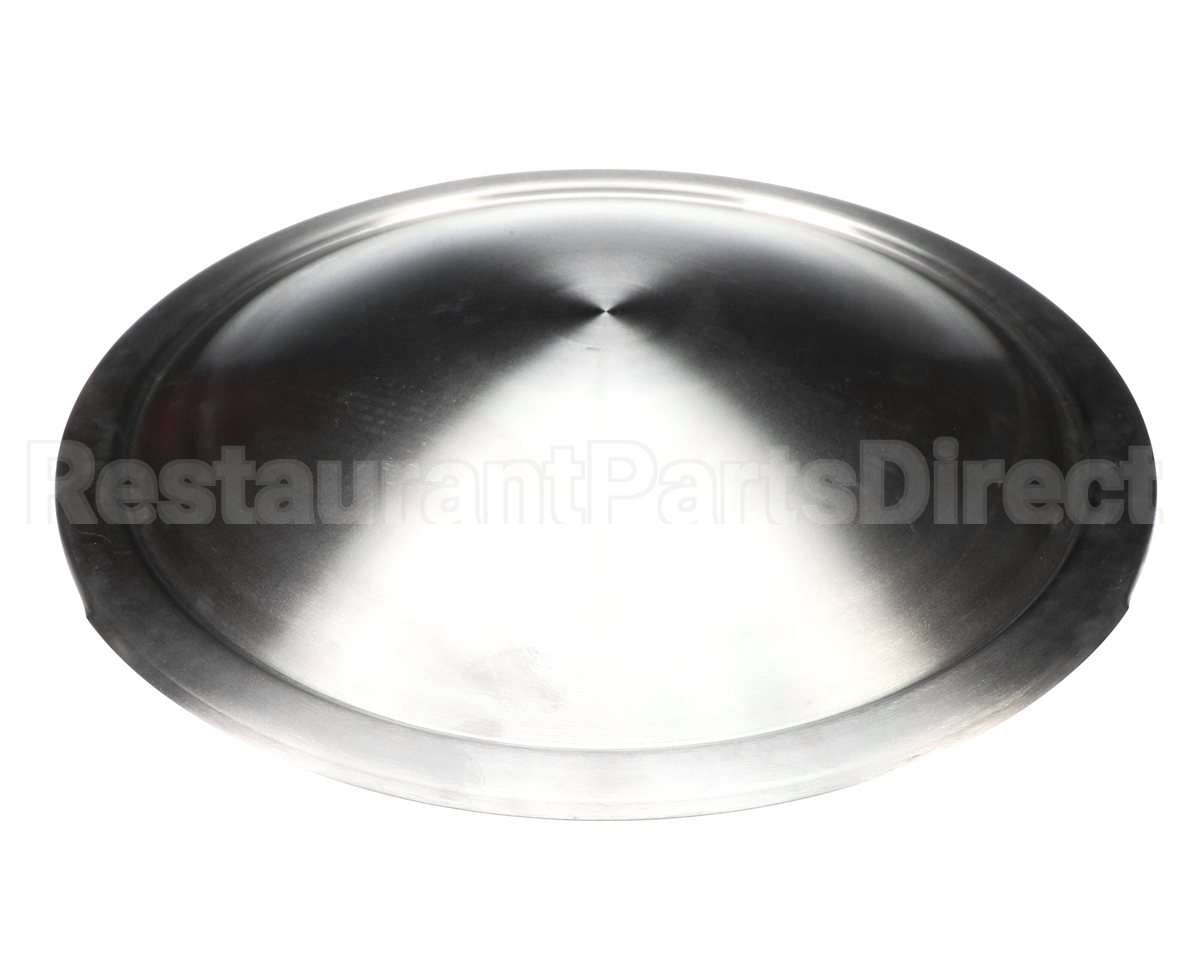 Z076626 Groen Cover Dome - 26 Id Tilting