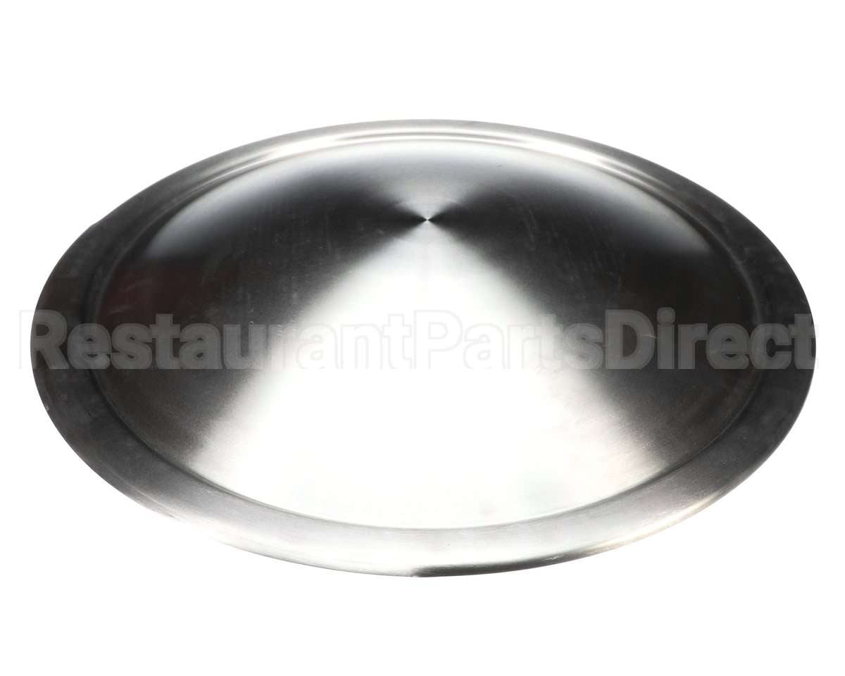 Z076626 Groen Cover Dome - 26 Id Tilting