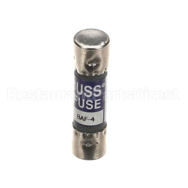 Z077837 Compatible Groen Fuse 4 Amp 250 Volt