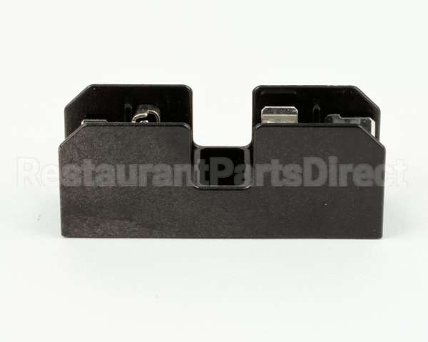 Z077840 Groen Fuseblock 1 Pole