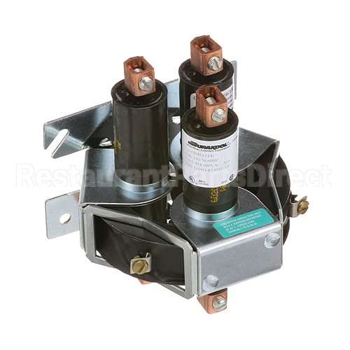 Z077848 Compatible Groen Contactor Mercury 35 A