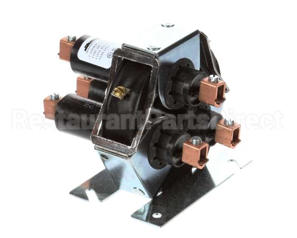 Z077848 Groen Contactor Mercury 35 A