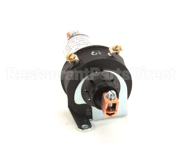 Z077849 Groen Contactor Mercury 35 A