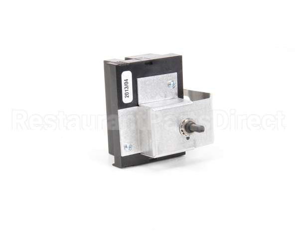 Z077889 Groen Controller Temperature (Calico Cottage)