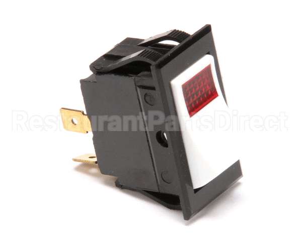 Z077984 Groen Switch On/Off Ngb-2