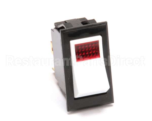 Z077984 Groen Switch On/Off Ngb-2